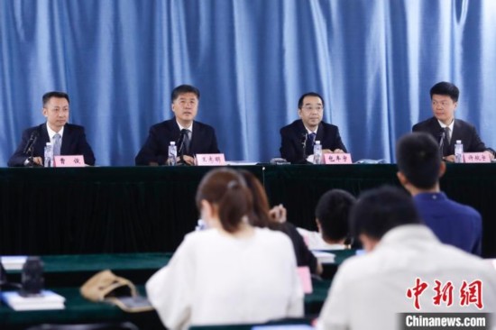 退役军人事务部:近233万余退役士兵已办结养老保险补缴