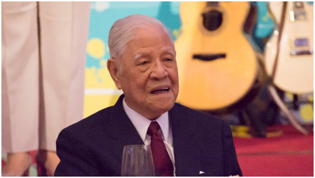 赖清德|“李登辉死讯”被疯传 台媒:蔡英文、赖清德今将探视