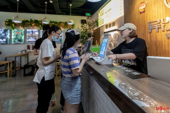 异次元|男孩玩密室逃脱被吓住院 心理专家：反对孩子体验恐怖游戏