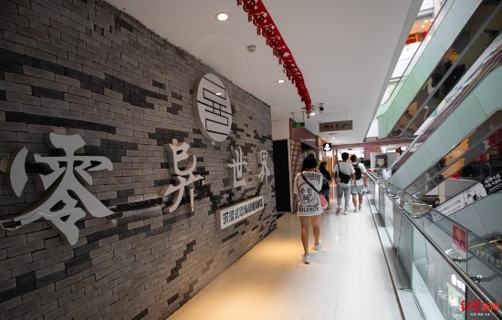 异次元|男孩玩密室逃脱被吓住院 心理专家：反对孩子体验恐怖游戏