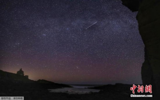 英仙座流星雨|8月英仙座流星雨将亮相，观测指南来了！