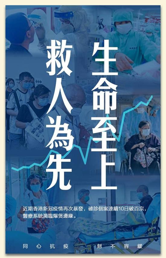 紧急情况规例条例|人民锐评：以抗疫为先延后立法会选举，是负责的选择