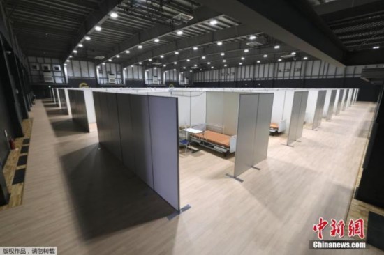 新冠|全球新冠确诊病例逼近1780万 世卫警告疫情风险高