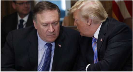 特朗普|美国“围猎”TikTok在美业务，网友：明显是在抢劫！或者是特朗普在“报仇”！