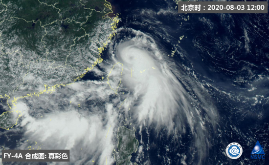 黑格比|台风黑格比逼近中！最新风雨影响时间表出炉 看哪里影响最严重？