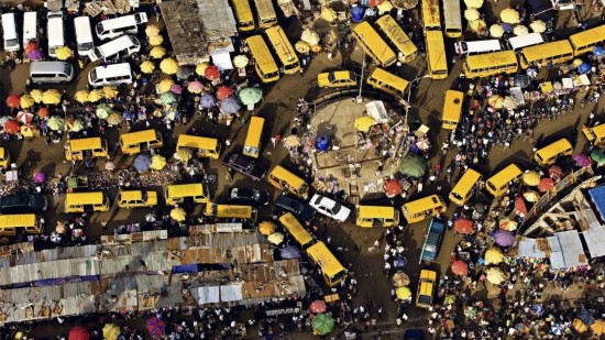 美中关系|美中对抗进入快车道 非洲人口最多的国家正在观察