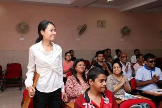 汉语|连说中国话也不行？印度“不再推荐中学生选修汉语”