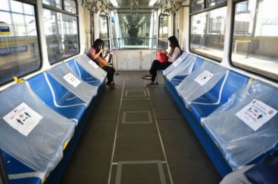 外媒|外媒:菲律宾经济30年来首陷衰退