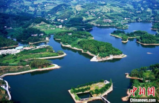 农村饮水安全|重庆全面解决农村贫困人口饮水安全 惠及184万贫困人口