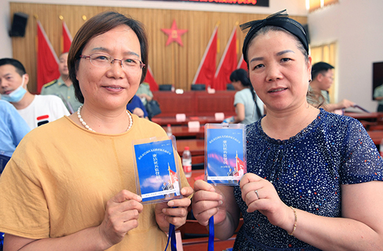 兵员|重庆市巴南区狠抓廉洁征兵确保兵员质量