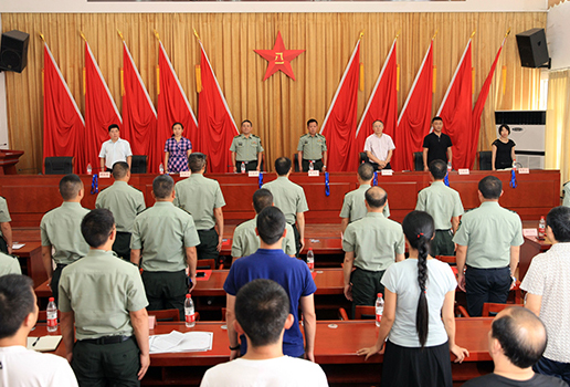 兵员|重庆市巴南区狠抓廉洁征兵确保兵员质量