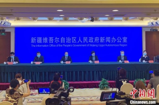 医疗救治|新疆卫健委：医疗救治工作取得积极成效 已有30名重症患者转普通型