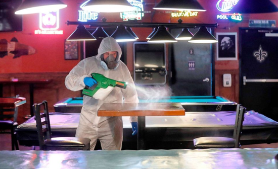 确诊病例|全球新冠病例超2000万例 从1000万到2000万历时44天