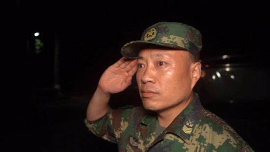 兵王|导弹“兵王”，退役了！