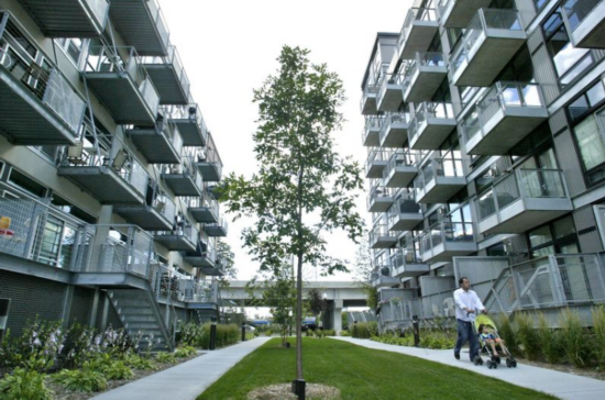 租房|又谈崩了!2000多万户美国家庭将流离失所