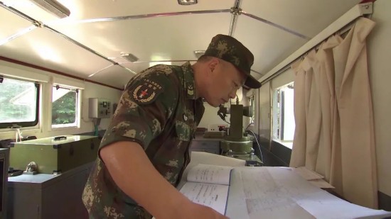 兵王|导弹“兵王”，退役了！