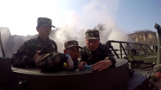 兵王|导弹“兵王”，退役了！