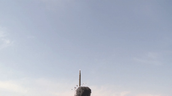 兵王|导弹“兵王”，退役了！