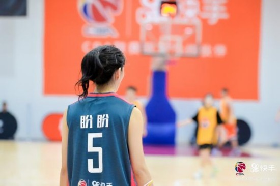 联手CBA推广全民篮球 快手&ldquo;国民巅峰赛&rdquo;打造开打！