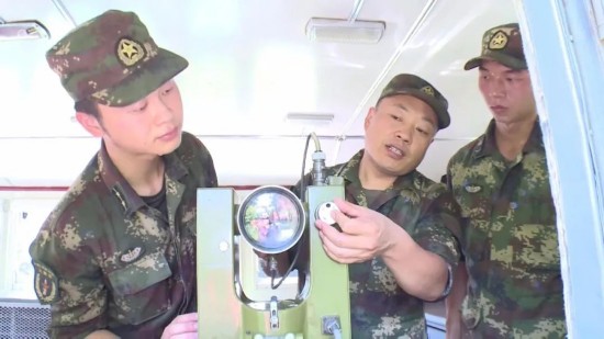 兵王|导弹“兵王”，退役了！