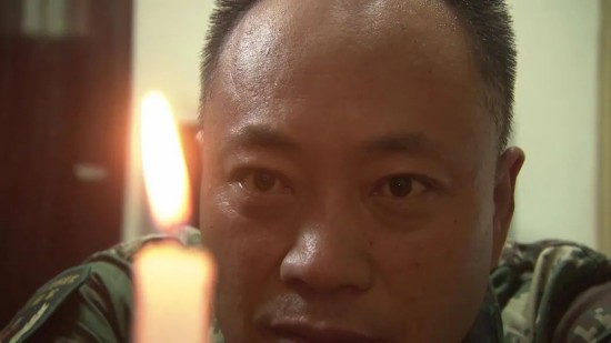 兵王|导弹“兵王”，退役了！