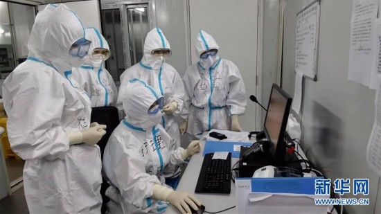 仲月霞|“最美新时代革命军人”仲月霞