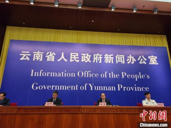 云南恢复开放330家A级旅游景区今年以来处罚涉旅案件614件