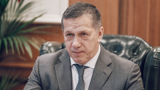 副总理|俄罗斯副总理新冠病毒检测结果呈阳性