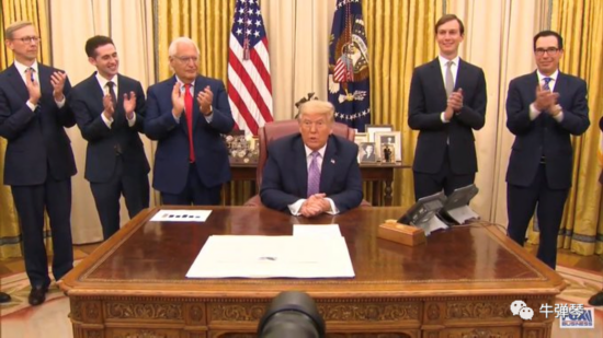 历史性巨变|中东地缘政治正在发生历史性巨变！