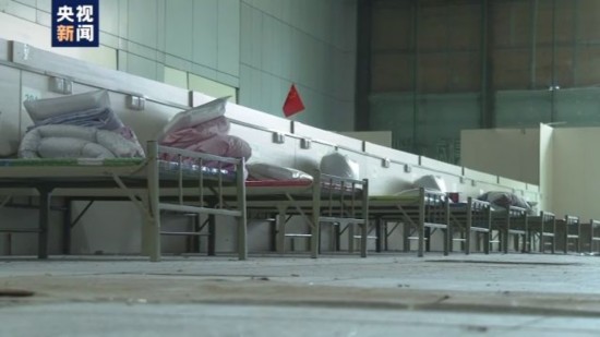 方舱|武汉保留4家方舱医院至明年3月 其他方舱医院将恢复原有功能