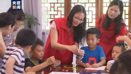 居民自治|走向我们的小康生活丨福建厦门：居民参与治理 共建幸福家园