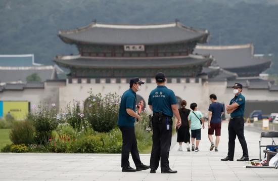 首都圈地区|以“恐怖速度”扩散！韩国首都圈疫情为何反弹？