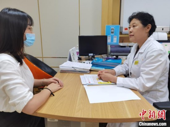 热浪滚滚易情绪&ldquo;中暑&rdquo;专家支招助民众情绪&ldquo;降温&rdquo;