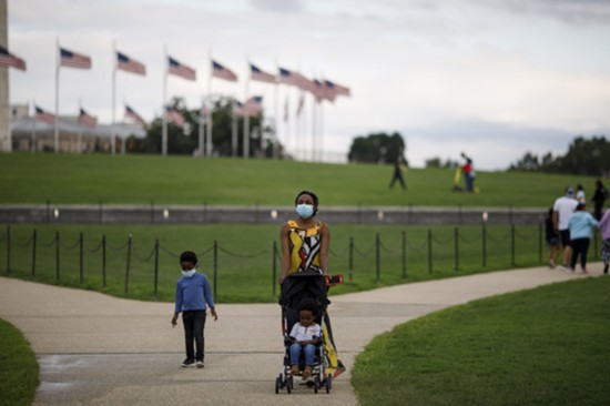 白宫|哈佛专家:白宫次次错失良机 致使美国成为全球抗疫最差国家