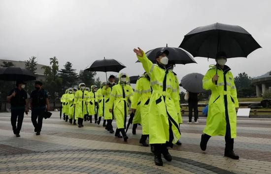 首都圈地区|以“恐怖速度”扩散！韩国首都圈疫情为何反弹？