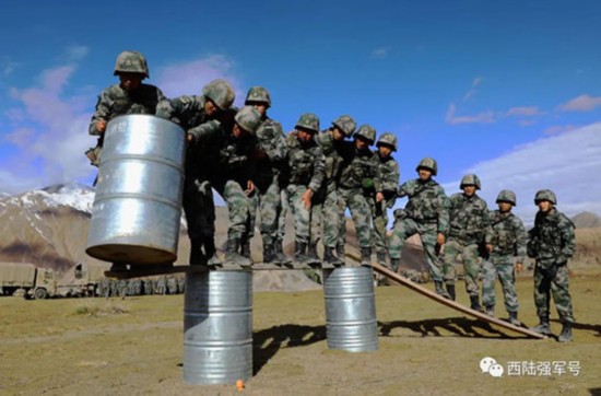 精品课|给政委讲故事的士兵，带火了“精品课”！