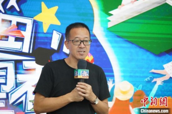 乡村教师|专家学者话乡村教育：关键在乡村教师 用科技助力教育均衡