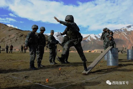 精品课|给政委讲故事的士兵，带火了“精品课”！