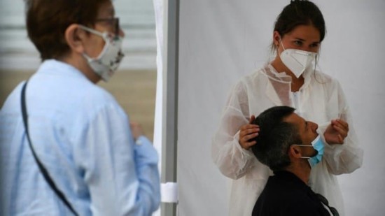 △图片来源：法新社