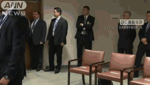 特朗普|现在是安倍最艰难的时候！这样的人，才是真正的狠角色