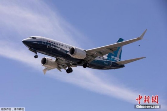 波音公司|波音获2020年首个737 Max订单 波兰前进航空下单四架