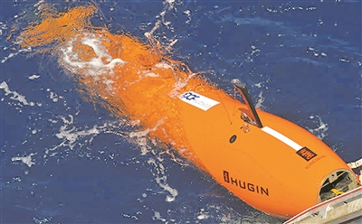 大键琴|“水下幽行者”的潜力有多大?