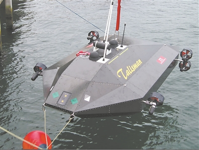 大键琴|“水下幽行者”的潜力有多大?