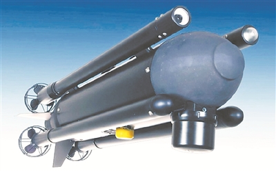 大键琴|“水下幽行者”的潜力有多大?