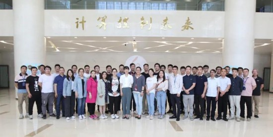 航天二院706所信创总攻侧记：号角在黎明前吹响