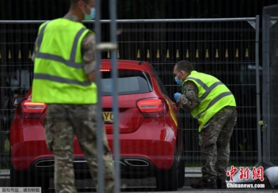 伯明翰市|英国第二大城市疫情升高面临再度“封城”