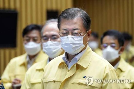 韩媒|阳性率高、信徒出逃、教会造谣！韩国疫情全面告急？