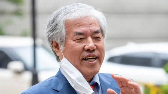 韩媒|阳性率高、信徒出逃、教会造谣！韩国疫情全面告急？