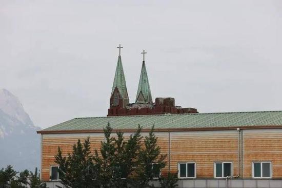 韩媒|阳性率高、信徒出逃、教会造谣！韩国疫情全面告急？