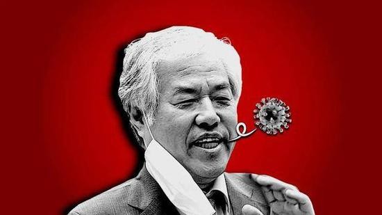 韩媒|阳性率高、信徒出逃、教会造谣！韩国疫情全面告急？